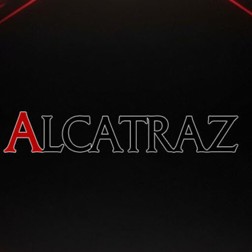 ALCATRAZ